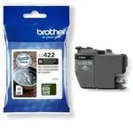 Original Brother LC422BK Tintenpatrone schwarz