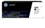 Original HP W2000X / 658X Toner schwarz