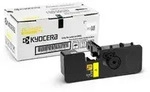 Original Kyocera 1T0C0AANL1 / TK5430Y Toner gelb