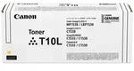 Original Canon 4802C001 / T10L Toner gelb