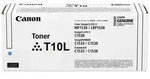 Original Canon 4804C001 / T10L Toner cyan