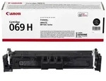 Original Canon 5098C002 / 069H Toner schwarz
