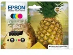 Original Epson 604 (C13T10G64010) Tintenpatrone Multipack