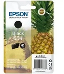 Original Epson C13T10G14010 / 604 Tintenpatrone schwarz