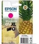 Original Epson C13T10H34010 / 604XL Tintenpatrone magenta