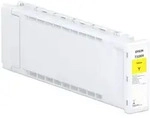 Original Epson C13T50M400 / T50M4 Tintenpatrone gelb