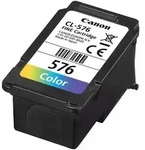 Original Canon CL576 (5442C001) Druckkopfpatrone color