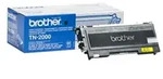 Original Brother TN2000 Toner schwarz