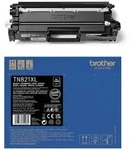 Original Brother TN821XLBK Toner schwarz