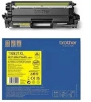 Original Brother TN821XLY Toner gelb