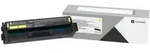 Original Lexmark 24B7501 Toner gelb