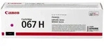 Original Canon 067H (5104C002) Toner magenta