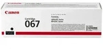 Original Canon 5102C002 / 067 Toner schwarz