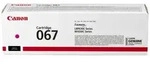 Original Canon 5100C002 / 067 Toner magenta