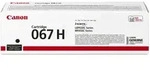 Original Canon 5106C002 / 067H Toner schwarz