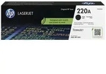 Original HP W2200A / 220A Toner schwarz
