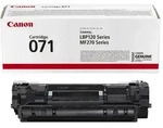 Original Canon 5645C002 / 071 Toner schwarz