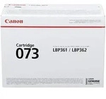 Original Canon 5724C001 / 073 Toner schwarz