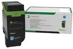 Original Lexmark 75M2HC0 Toner cyan