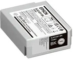 Original Epson C13T52M140 / SJIC42PBK Tintenpatrone schwarz