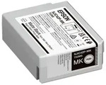 Original Epson C13T52M540 / SJIC42PMK Tintenpatrone schwarz matt