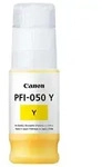Original Canon 5701C001 / PFI050Y Tintenpatrone gelb