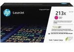 Original HP W2133X / 213X Toner magenta