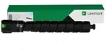 Original Lexmark 73D0HC0 Toner cyan