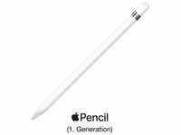 Apple Pencil (1. Generation) | Zustand: Akzeptabel (Zustand: Akzeptabel)