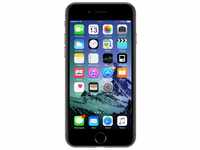 Apple iPhone 8 256 GB - Space Grau (Zustand: Akzeptabel)