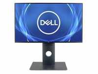 Dell FHD IPS Display U2419H 24" Monitor (Zustand: Akzeptabel)