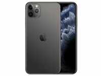 Apple iPhone 11 Pro Max 512 GB - Space Grau (Zustand: Sehr gut)