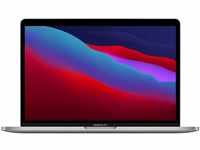 Apple MacBook Pro 13" (2020) Touch Bar M1 8-Core GPU 3,2 GHz - Space Grau...