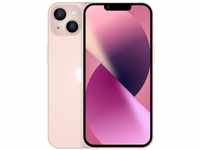 Apple iPhone 13 256 GB - Rosé (Zustand: Gut)