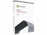 Microsoft Office 2021 Home & Student Deutsch (Zustand: Neu)