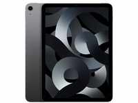 Apple iPad Air 5 (10,9") 64 GB Wi-Fi - Space Grau (Zustand: Neu (Sonstige))