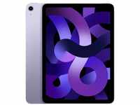 Apple iPad Air 5 (10,9") 64 GB Wi-Fi - Violett (Zustand: Neu (Sonstige))