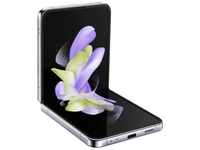 Samsung Galaxy Z Flip4 5G 128 GB - Bora Purple (Zustand: Neuwertig)