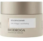 Biodroga Golden Caviar 24h Pflege reichhaltig 50 ml