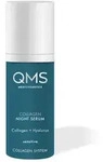 Qms Medicosmetics Collagen Night Serum Sensitive 30 ml