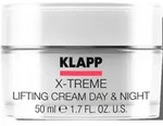 Klapp X-Treme Lifting Cream Day & Night 50 ml