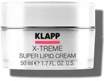 Klapp X-Treme Super Lipid Cream 50 ml