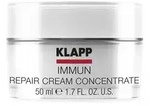 Klapp Immun Repair Cream Concentrate 50 ml