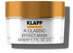 Klapp A Classic Effect Mask 50 ml