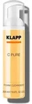 Klapp C Pure Foam Cleanser 250 ml