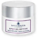 Sans Soucis Special Active Nachtpflege extra reichhaltig 50 ml