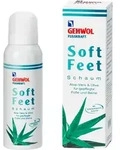 Gehwol FUSSKRAFT Soft Feet Schaum 125 ml