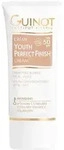Guinot Creme Youth Perfect Finish mit LSF 50 30 ml