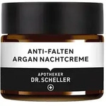 Dr. Scheller ANTI-FALTEN ARGAN NACHTCREME 50 ml