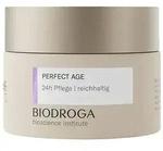 Biodroga Perfect Age 24h Pflege reichhaltig 50 ml